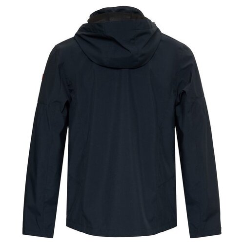 Nordberg Nordberg Day - Softshell Outdoor Summer Veste Men - Marine / Bleu foncé - Taille L