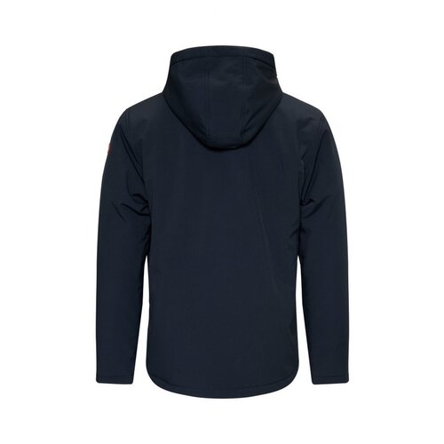 Nordberg Nordberg SJURD - Winterjacke - Herren - Dunkelblau - Größe XXL