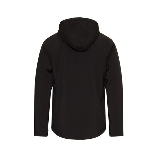 Nordberg Nordberg SJURD Winterjacke - Herren - Schwarz - Größe XXL