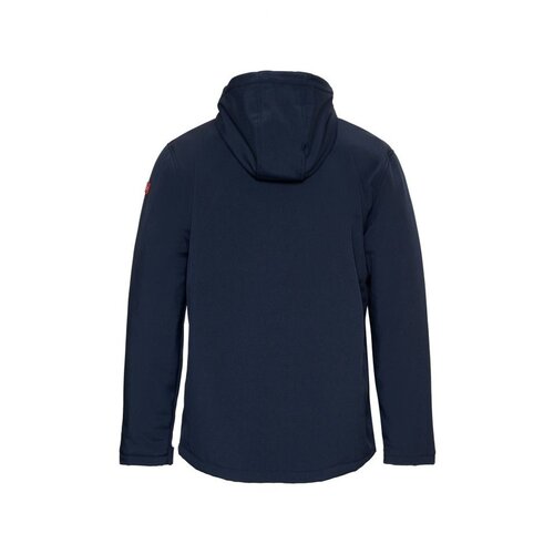 Nordberg Nordberg Laser Winterjacke - Herren - Dunkelblau - Größe M
