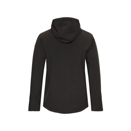 Nordberg Nordberg Laser Winterjacke - Herren - Schwarz - Größe XXL