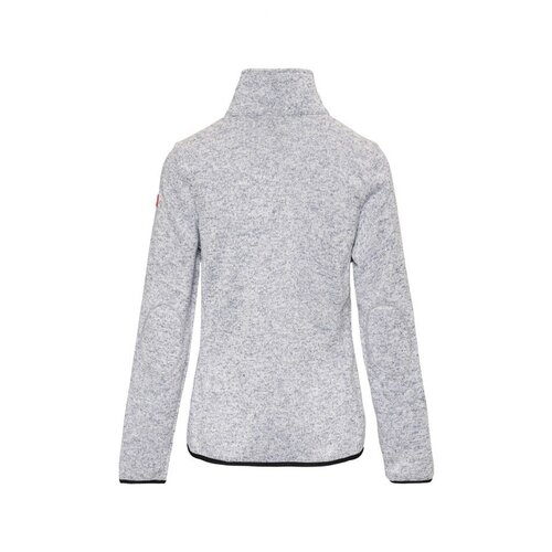 Nordberg Nordberg - Andrea Fleece Vest - Mesdames - Mélange bleu clair - Taille m