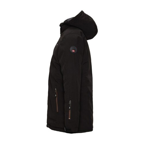 Nordberg Nordberg Winter Jacket Hilde - Ladies - Black - Size XL