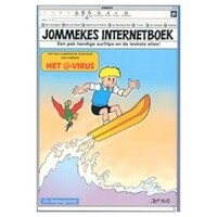Livre Internet de Jommekes | Conseils de surf pratiques et sites amusants