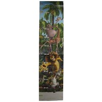 Madagaskar -Wachstum 160 cm