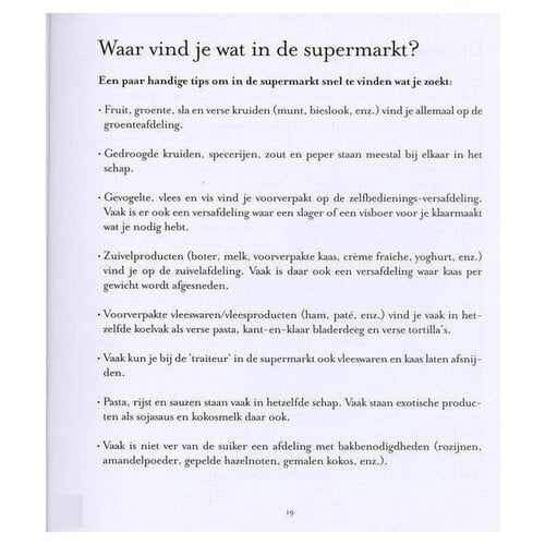 Het Kookboek voor Mannen Die Op De Versiertoer Willen