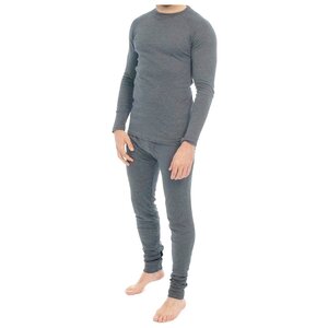 Heat Keeper Heatkeeper Herenset Thermo-Swearwear Shirt & Broek - Taille L