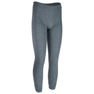 Heat Keeper Heat Keeper Thermo legging Heren - Kleur Grijs - John - Maat L