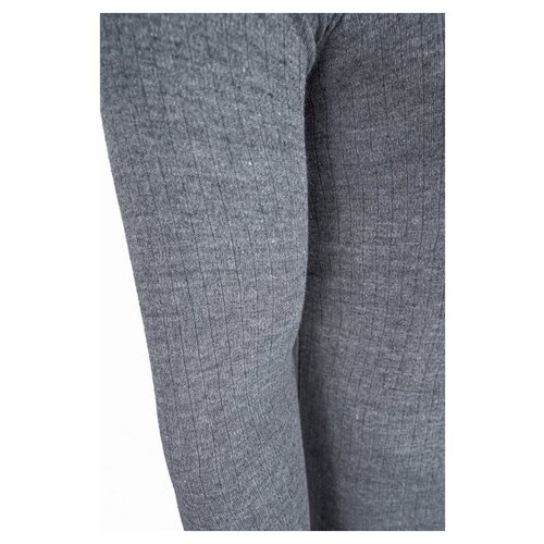 Heat Keeper Heat Keeper Thermoshirt Men - Color Gray - Long Sleeve - Size L