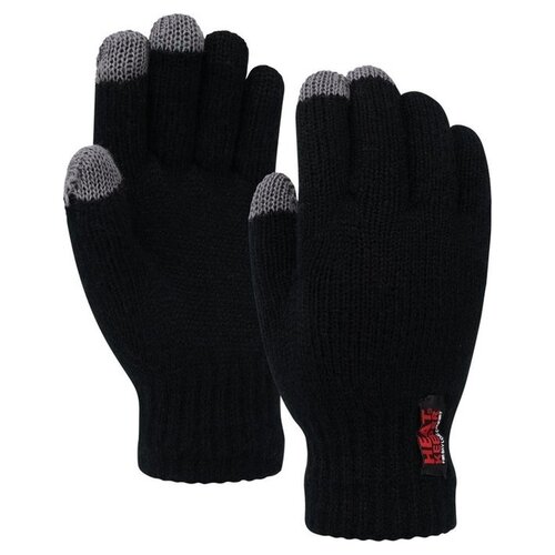 Heat Keeper Heat Keeper Thermo Gloves - Black Color - Extra Warm - One Size