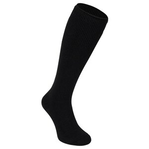 Heat Keeper Heat Keeper Thermo Kniekous Unisex - Color Black - 1 pair - Size 41/46