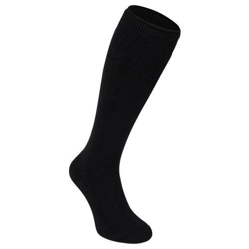 Heat Keeper Heat Keeper Thermo Kniestrümpfe Unisex – Farbe Schwarz – 1 Paar – Größe 41/46