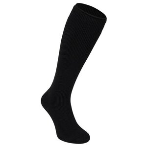 Heat Keeper Heat Keeper Thermo Kniestrümpfe Unisex – Farbe Schwarz – 1 Paar – Größe 36/41