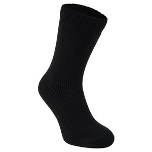 Heat Keeper Thermosoker Thermosoken Unisexe - Couleur noire - 1 paire - Taille 36/41