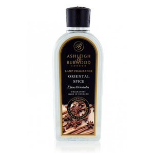 Ashleigh & Burwood Duftlampenöl Ashleigh & Burwood Oriental Spice 500 ml