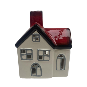 Melinera Melinera Casa di Natale decorativa con LED Melinera Melinera Casa di Natale decorativa con LED