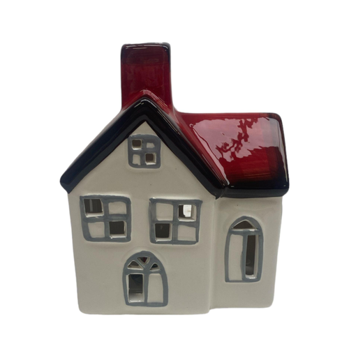 Melinera Melina Decorative Christmas house with LED