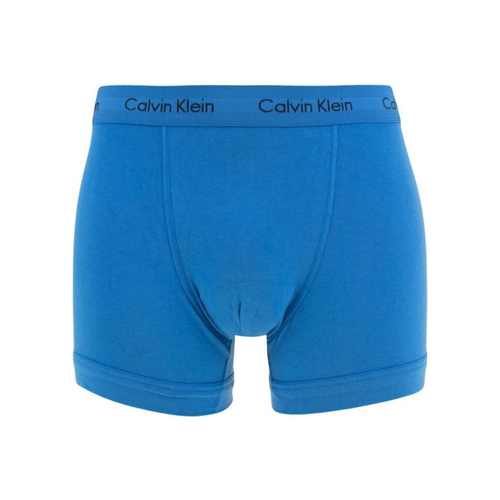 Calvin Klein Calvin Klein Heren 3-pack Boxershort - Rood/Blauw/Groen - Maat M