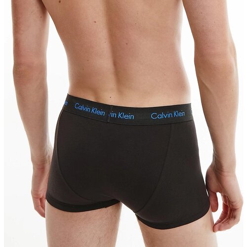 Calvin Klein Calvin Klein Heren 3-Pack Boxershort - Zwart - Maat S