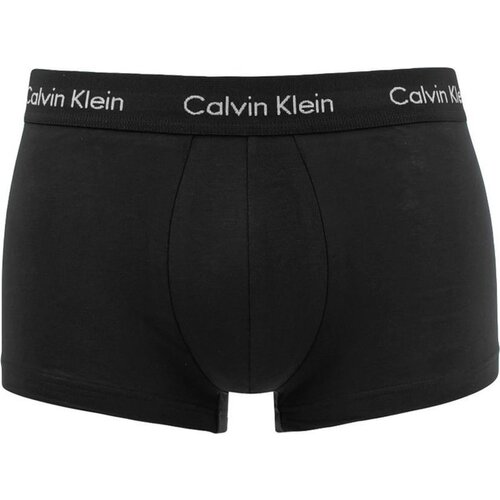 Calvin Klein Calvin Klein Heren 3-Pack Boxershort - Zwart - Maat S