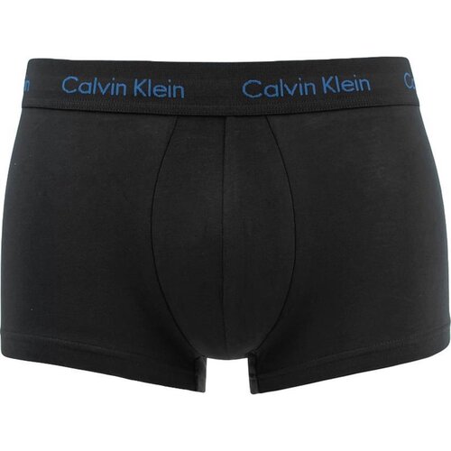 Calvin Klein Calvin Klein Heren 3-Pack Boxershort - Zwart - Maat M