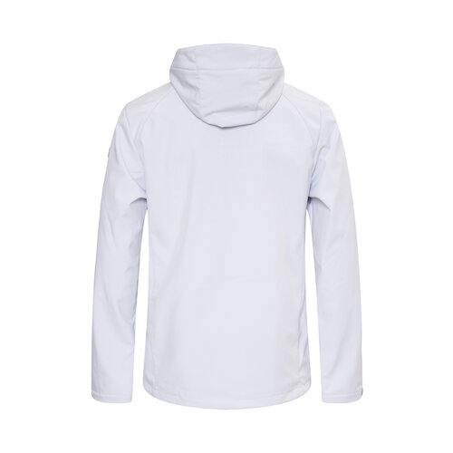 Nordberg Nordberg Sailler Softshell - Men - blanc - taille xl