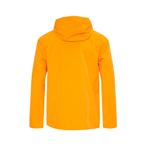 Nordberg Nordberg Sailler Softshell - Men - Orange - Taille m