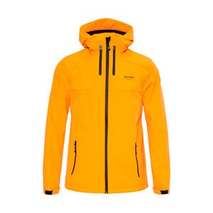 Nordberg Nordberg Sailer Softshell - Men - Orange - Size L