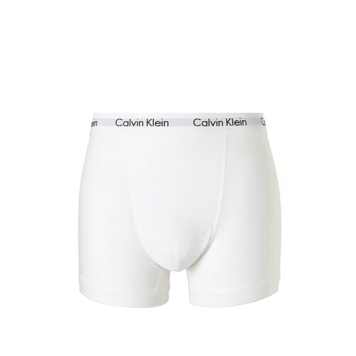 Calvin Klein Calvin Klein Boxershorts 3-pack - Rood/Wit/Blauw - Maat M