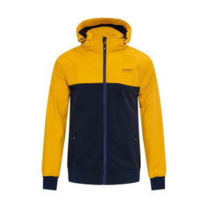 Nordberg Nordberg Viking Softshell - Men - Yellow - Size M