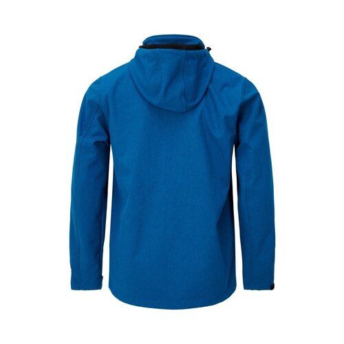 Nordberg Nordberg Nils Softshell - Homme - Pétrole mélangé - Taille 3XL Nordberg Nordberg Nils Softshell - Homme - Pétrole mélangé - Taille 3XL