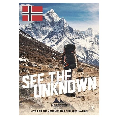 Nordberg Nordberg Nils Softshell - Herren - Petrol melange - Größe XL