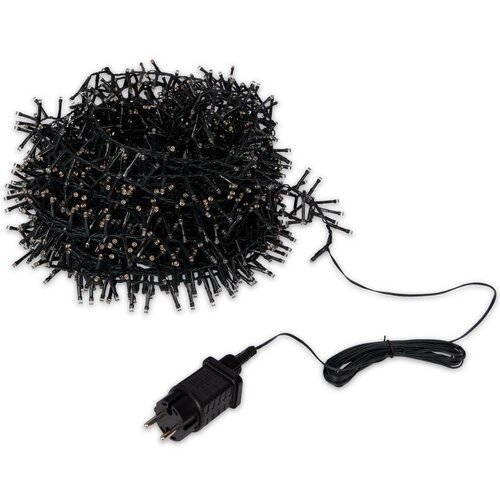 Luxuriance Lights LED-verlichting 1500 lampjes - 35 meter Luxuriance Lights LED-verlichting 1500 lampjes - 35 meter