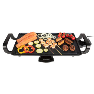 Tomado Superior grill plate 2000 watts | 45x25 cm