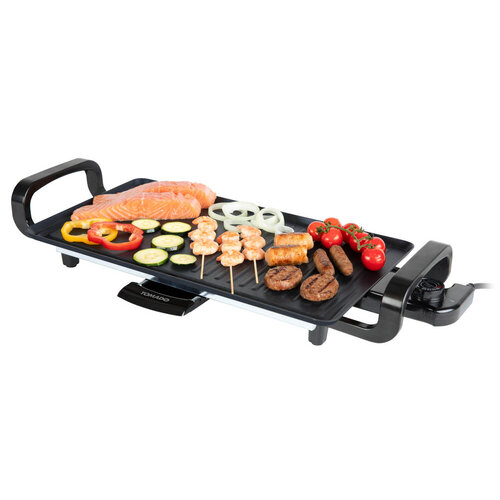 Tomado Superior grillplaat 2000 watt | 45x25 cm