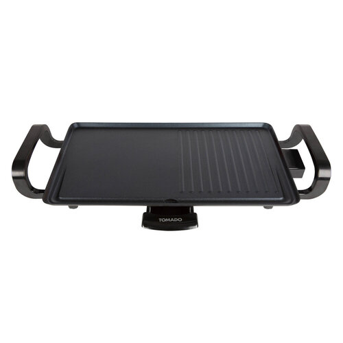 Tomado Superior grill plate 2000 watts | 45x25 cm