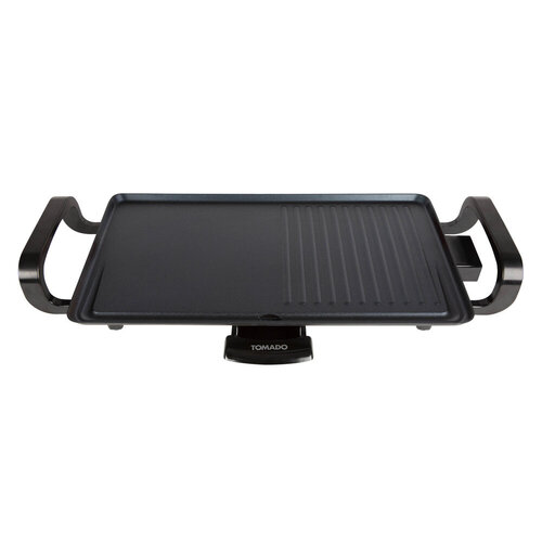 Plaque de gril Tomado Superior 2000 watts | 45x25cm