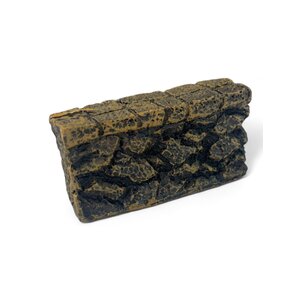 Kamienny mur Magic Village