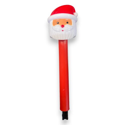 Christmas lights Solar lamp Santa Claus 35.5 cm