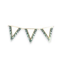 Party Stars Bunting Jungle 300 cm
