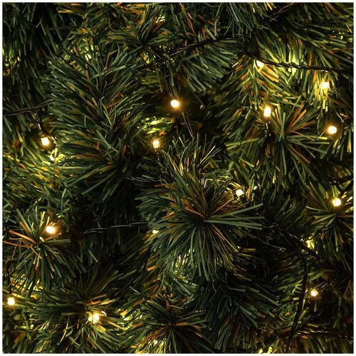 Christmas lighting Smart 400 LED - Warm White - 45 meters