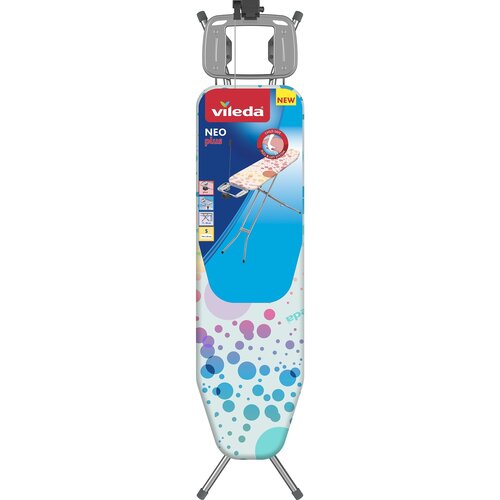 Ironing board Vileda Neo 114 x 33 cm