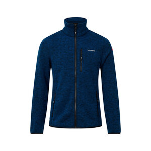 Nordberg Outdoor Nordberg Frank Fleece Vest - Homme - Pétrole mélangé - Taille XXL