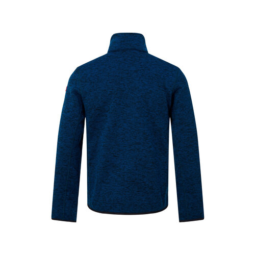 Nordberg Nordberg Benjamin Fleeceweste – Herren – Petrol Melange – Größe XL Nordberg Nordberg Benjamin Fleeceweste – Herren – Petrol Melange – Größe XL