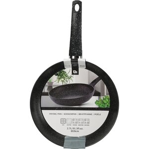 Excellent Houseware Frying Pan Aluminum Ø28 cm