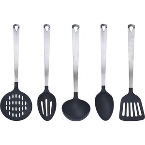 Excellent Houseware Cookware 5-piece stainless steel