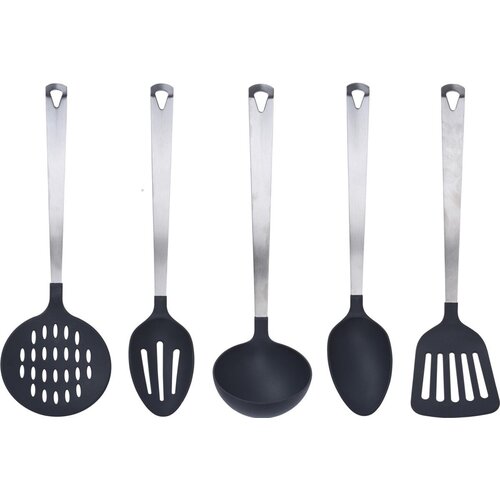 Excellent Houseware Cookware 5-piece stainless steel