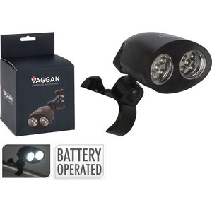 Lampa BBQ Vaggan - Akcesoria do grilla