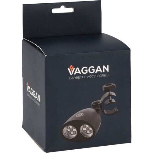 Vaggan BBQ Lamp - Barbecue Accessories