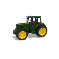 Speelgoed Tractor met geluid & licht - 37 x 17 x 18 cm